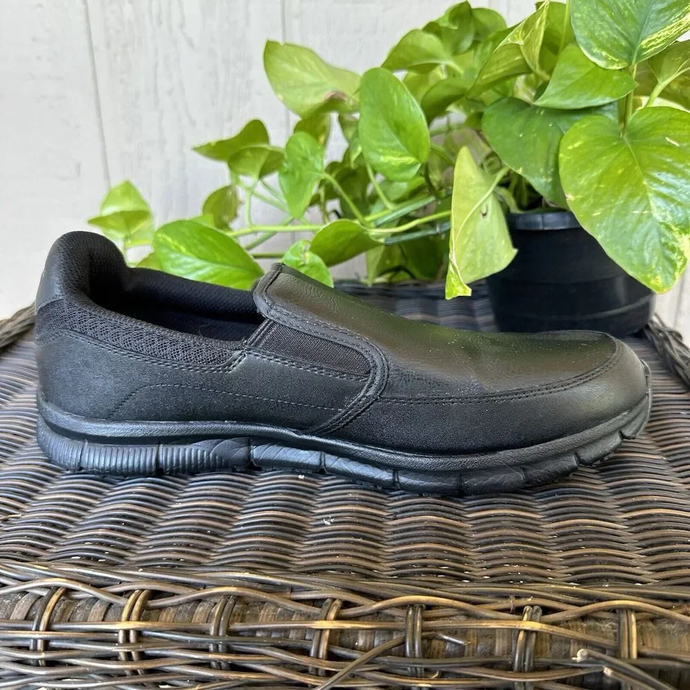 Skechers there are